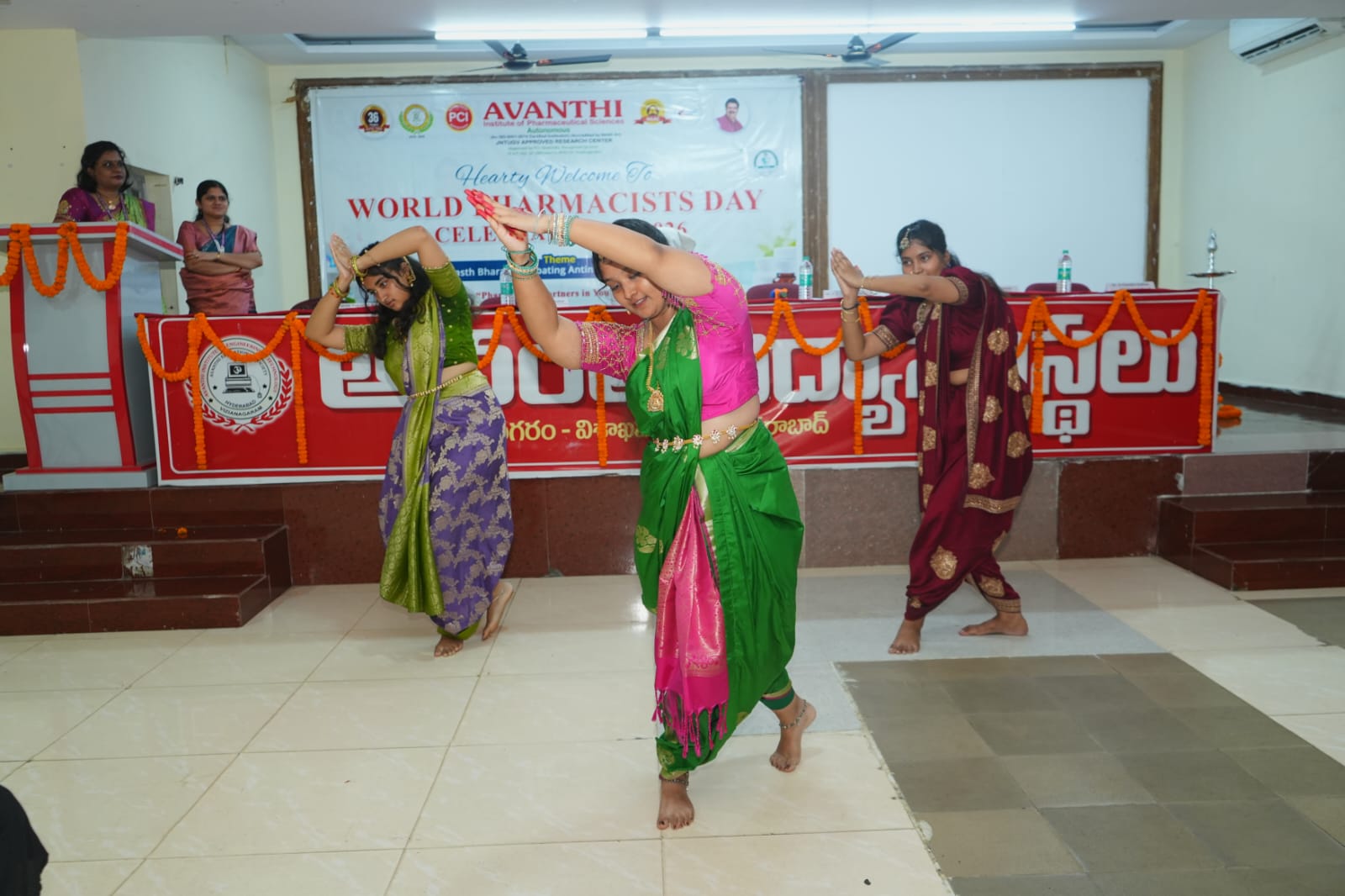 World Pharmacists Day Image 2
