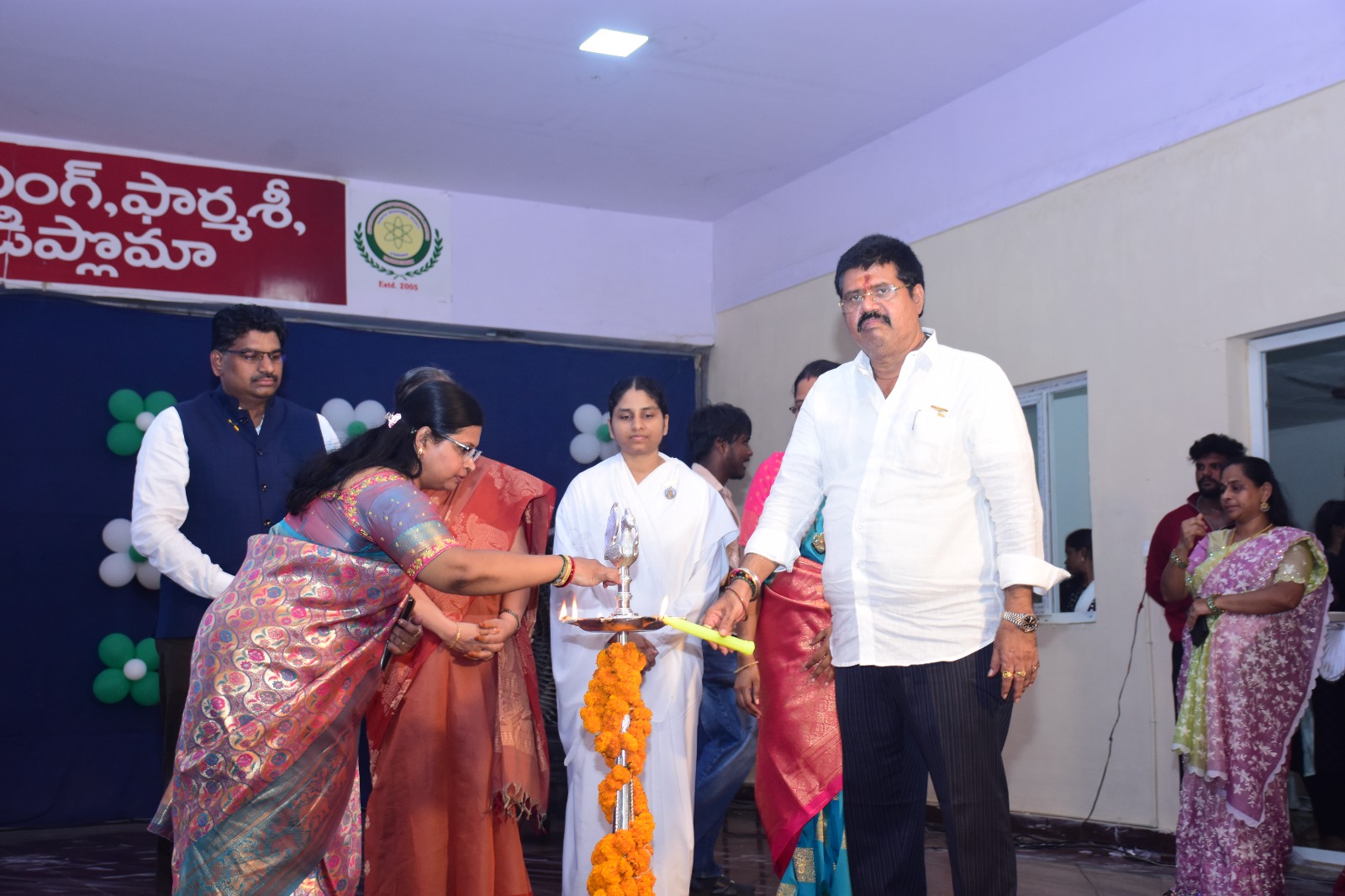 Freshers Day 2K26 Image 6
