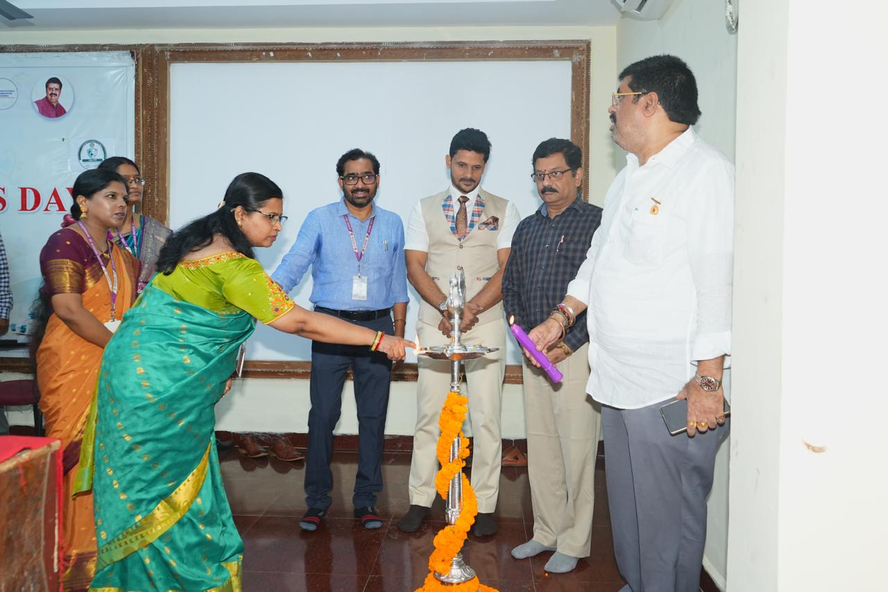World Pharmacists Day Celebrations 2K26 Image 18
