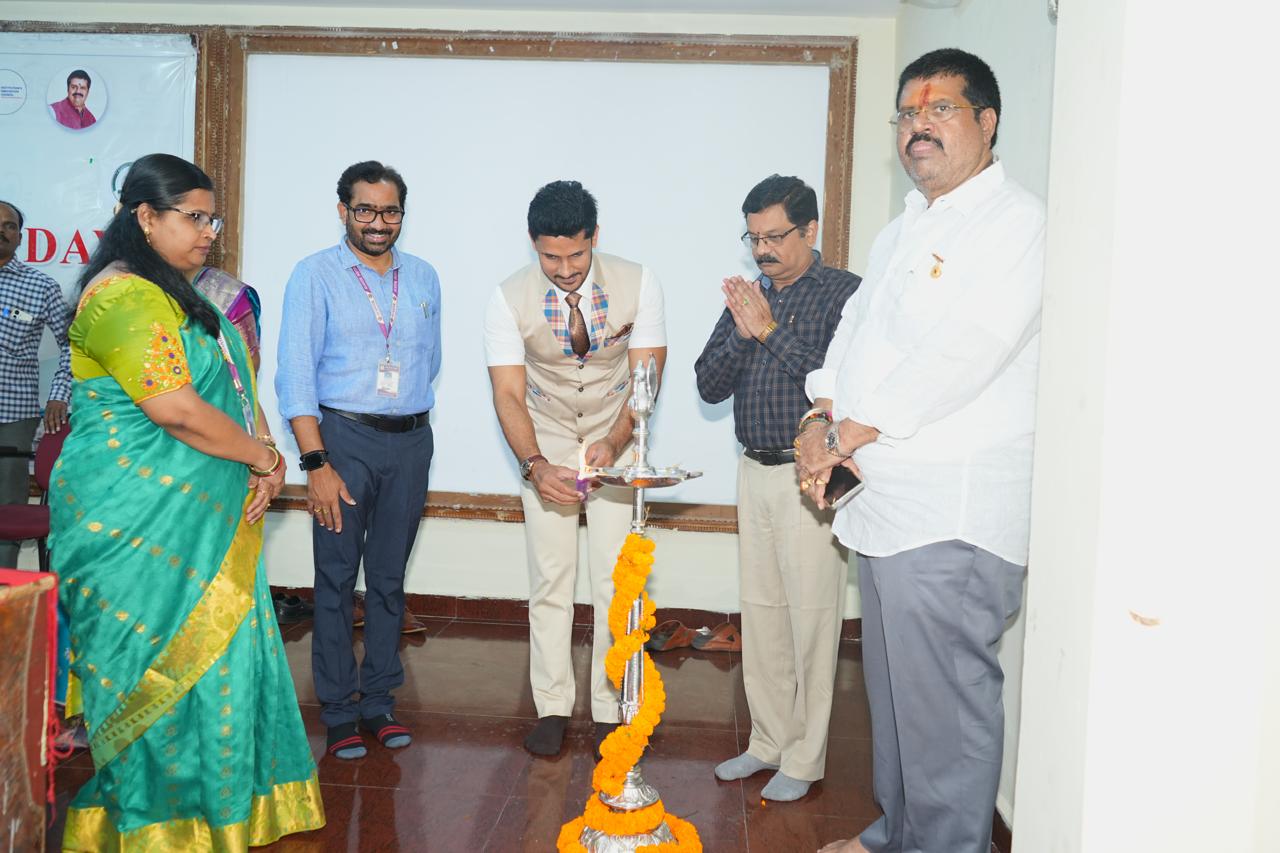 World Pharmacists Day Celebrations 2K26 Image 21