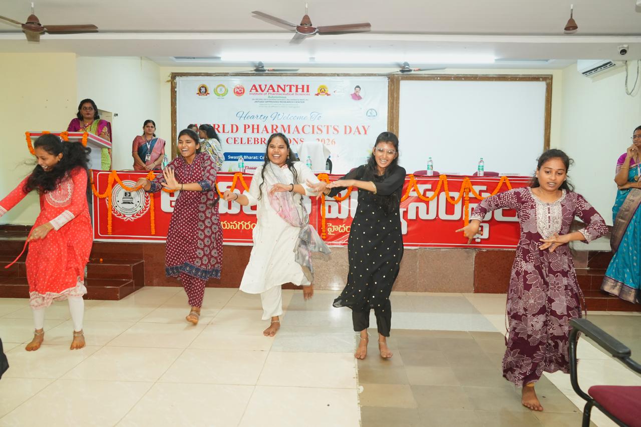 World Pharmacists Day Celebrations 2K26 Image 23