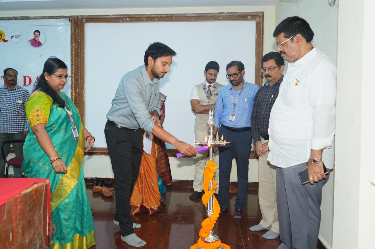 World Pharmacists Day Celebrations 2K26 Image 31