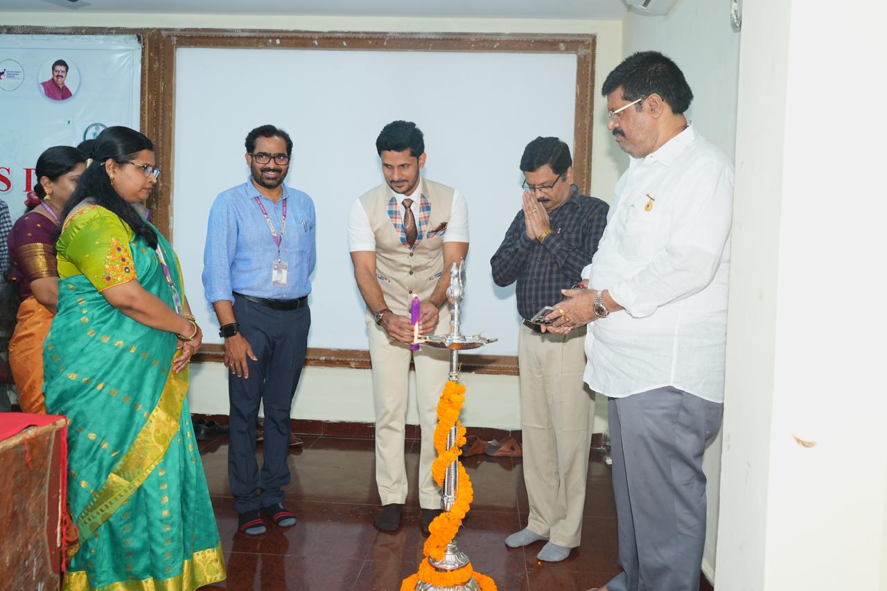 World Pharmacists Day Celebrations 2K26 Image 32