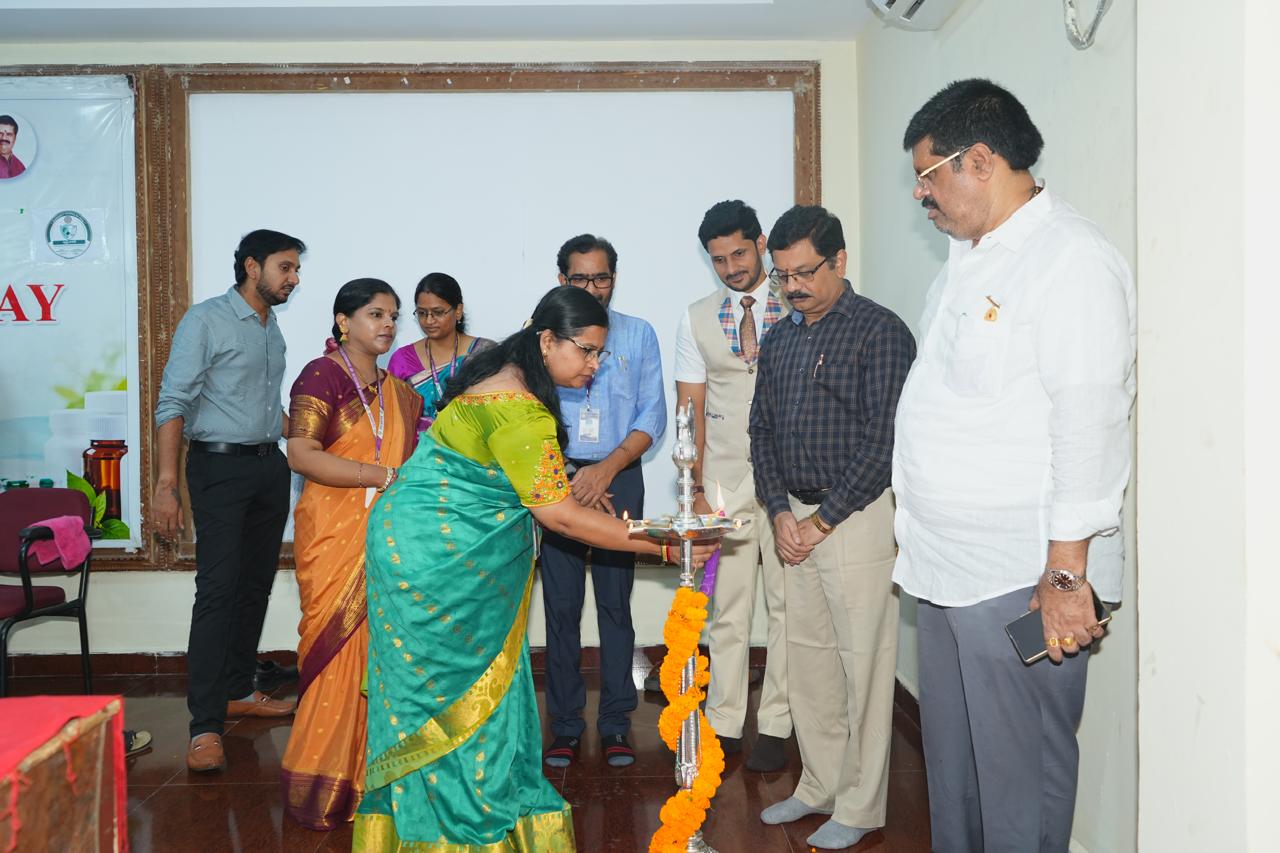 World Pharmacists Day Celebrations 2K26 Image 38