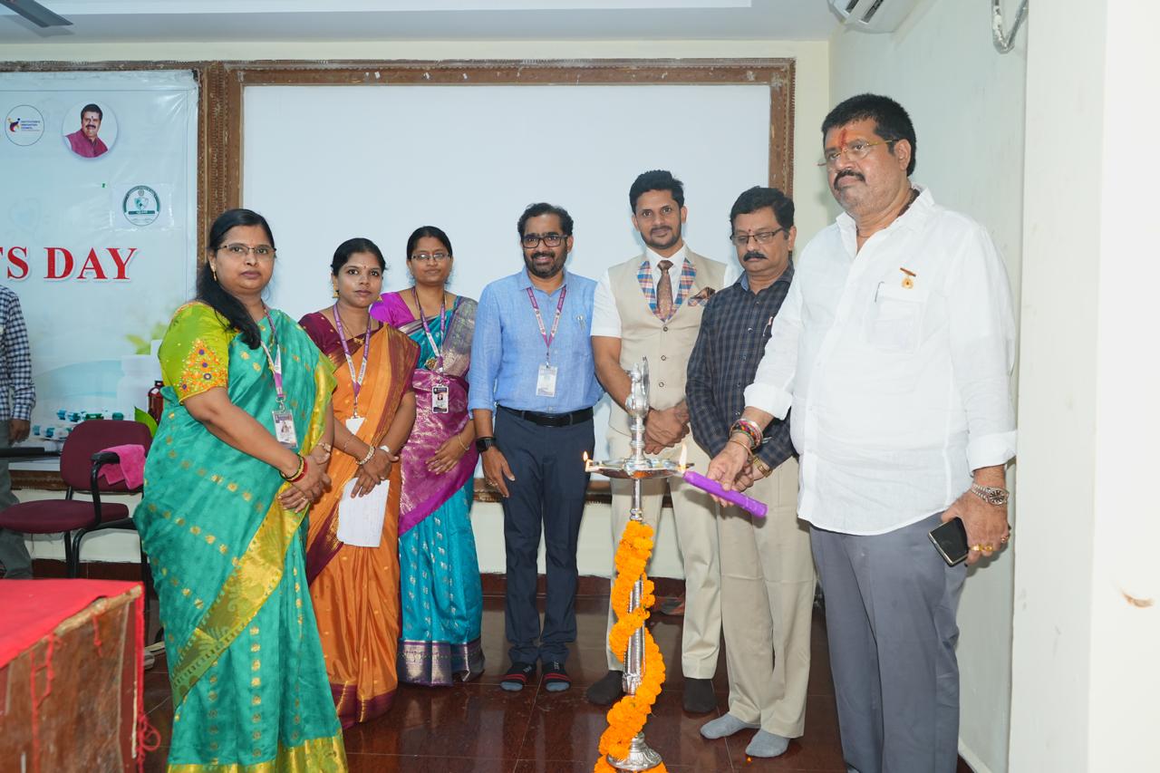 World Pharmacists Day Celebrations 2K26 Image 40