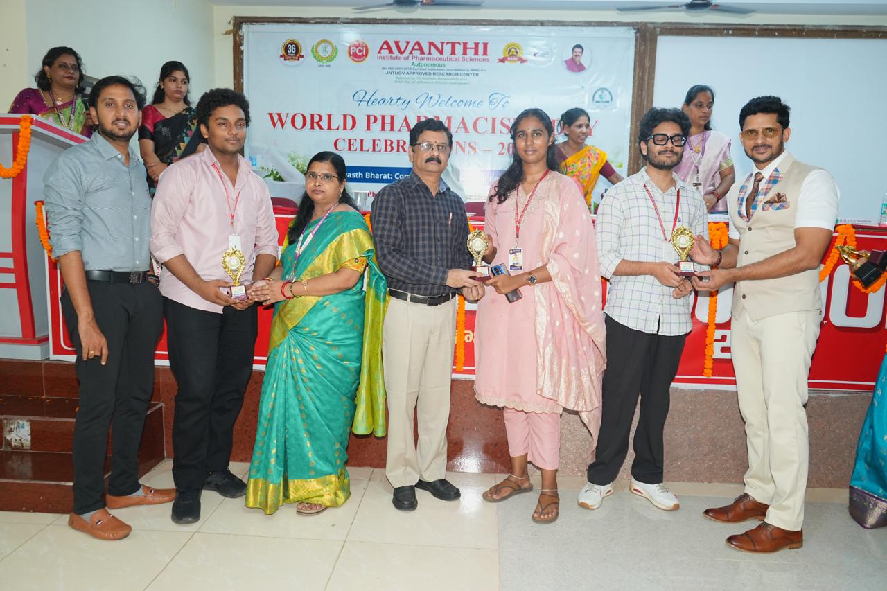 World Pharmacists Day Celebrations 2K26 Image 5