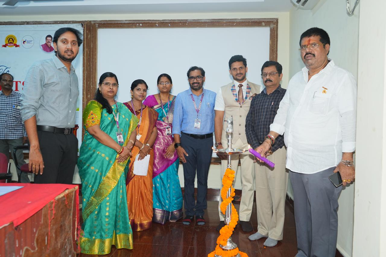World Pharmacists Day Celebrations 2K26 Image 8