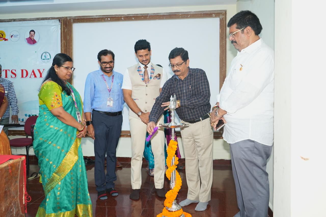 World Pharmacists Day Celebrations 2K26 Image 9